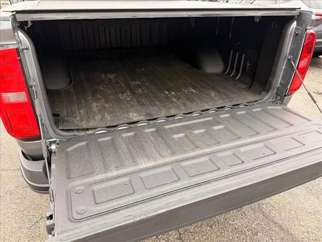 Used 2019 Chevrolet Colorado ZR2 image 6