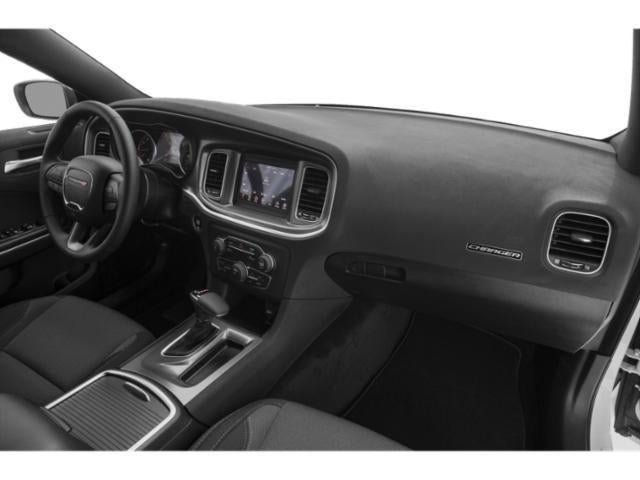 Used 2019 Dodge Charger SXT w/ Blacktop Package AWD/4WD image 15