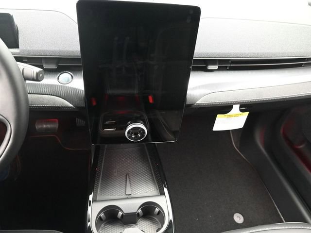 New 2025 Ford Mustang Mach-E GT image 22