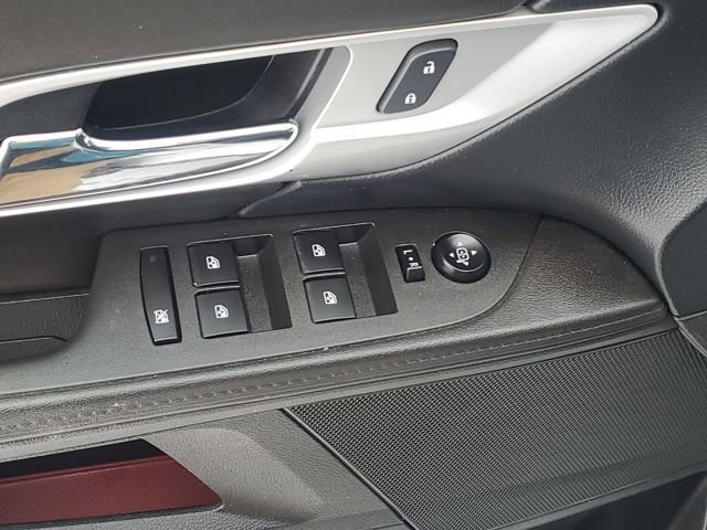 Used 2017 GMC Terrain SLE image 7