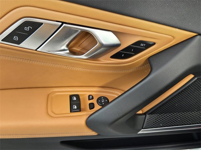 Used 2019 BMW Z4 sDrive30i w/ M Sport Package image 25