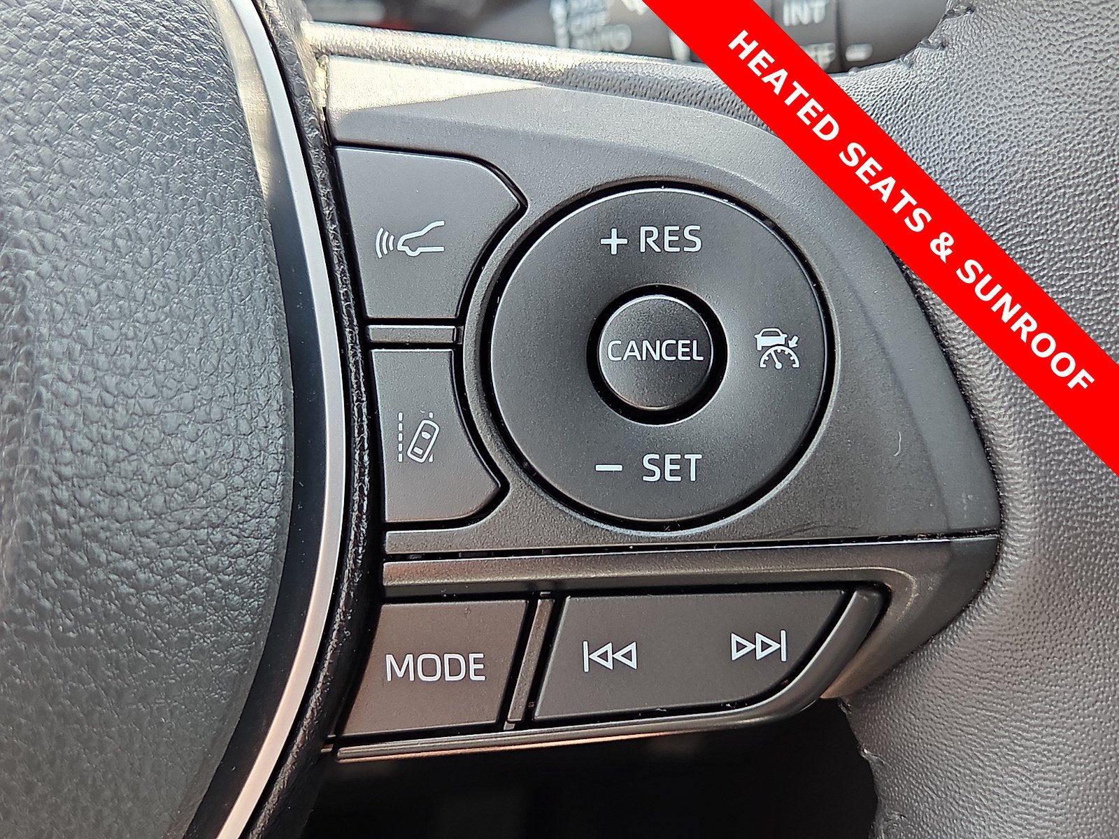 Used 2023 Toyota RAV4 Limited w/ Limited Grade Weather Package FWD image 22