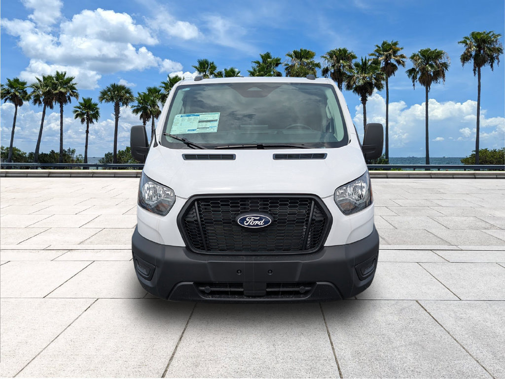 New 2026 Ford Transit 150 Low Roof RWD image 2