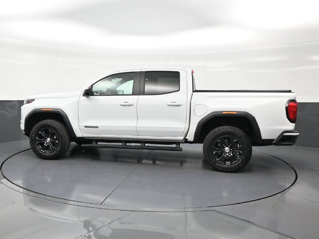 Used 2024 GMC Canyon Elevation w/ Convenience Package RWD image 2