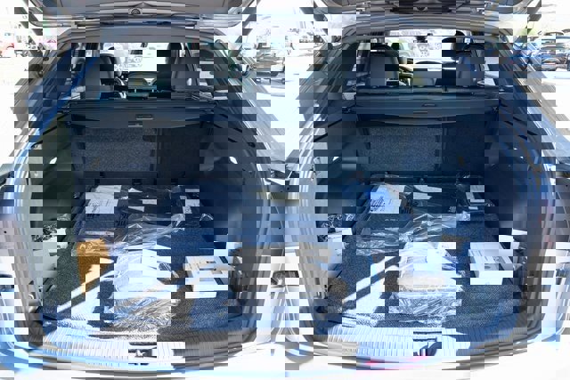 New 2026 Volkswagen Atlas Cross Sport SEL R-Line image 33