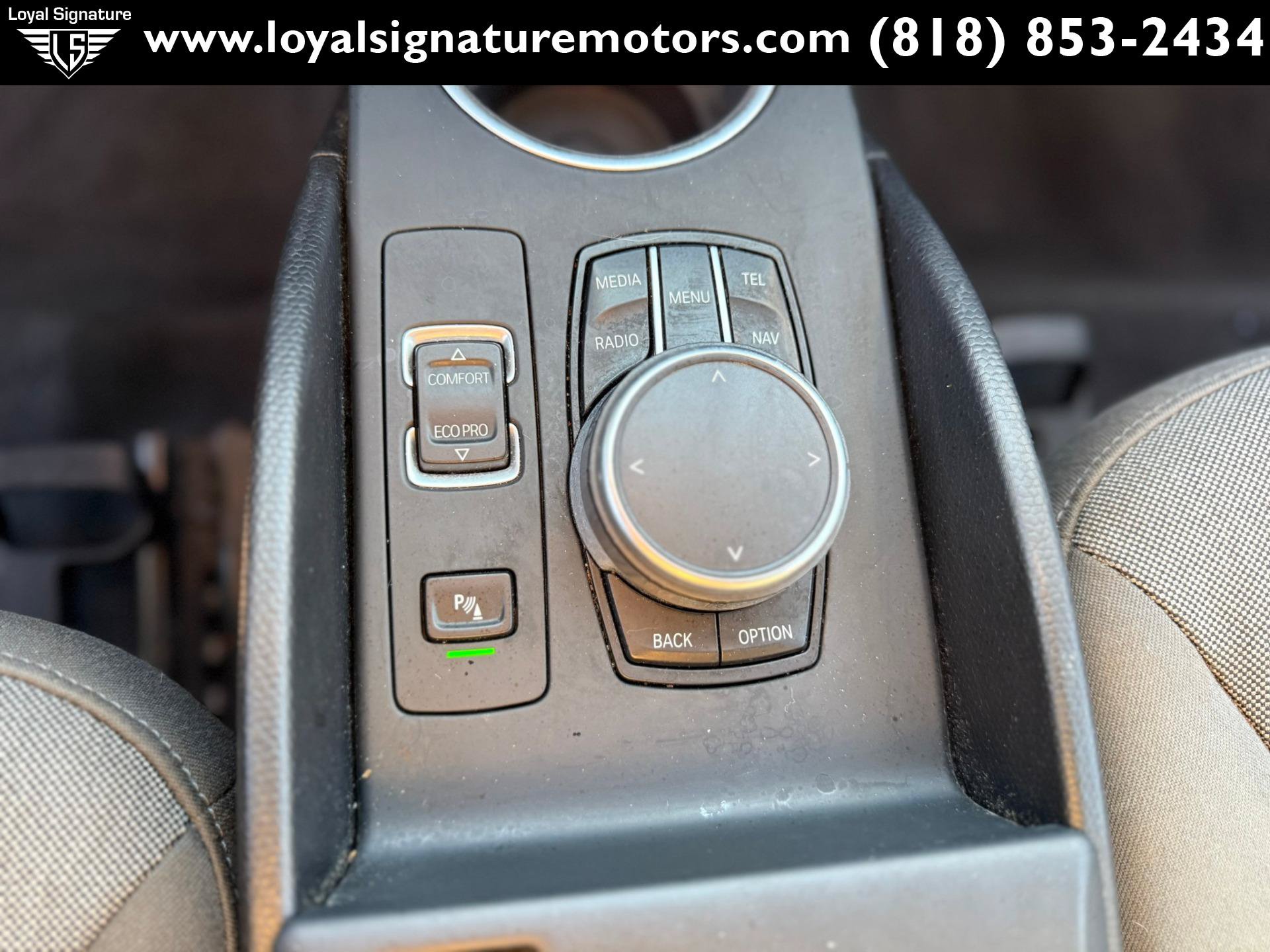 Used 2017 BMW i3 w/ Range Extender RWD image 26