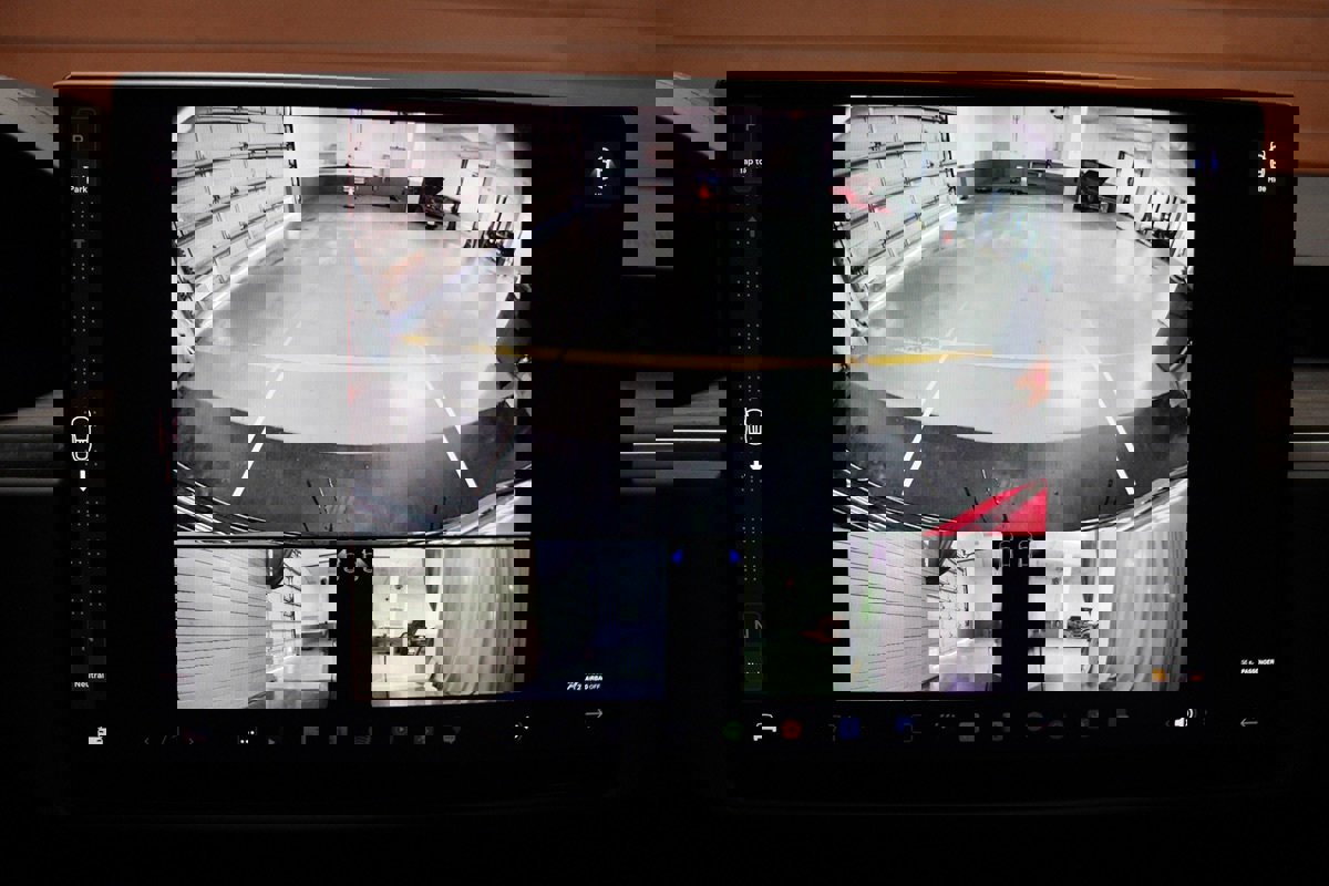 Used 2022 Tesla Model X 5 Seater AWD image 2