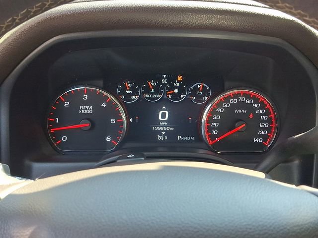 Used 2016 GMC Sierra 1500 Denali AWD/4WD image 23