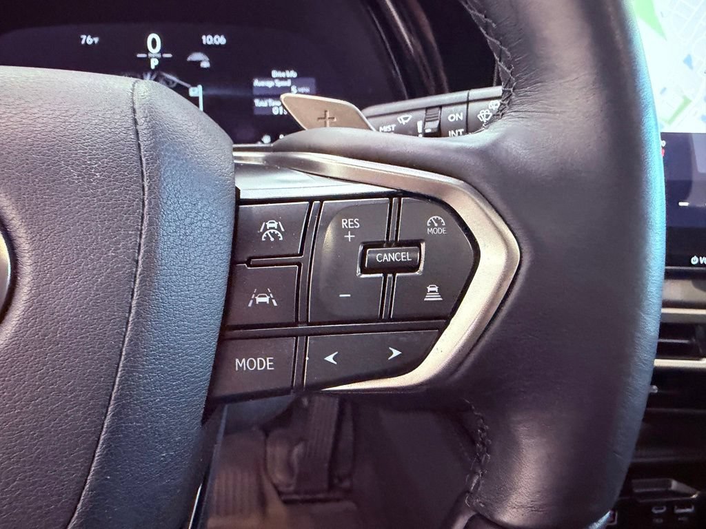 Certified 2025 Lexus RX 350 Premium FWD image 21