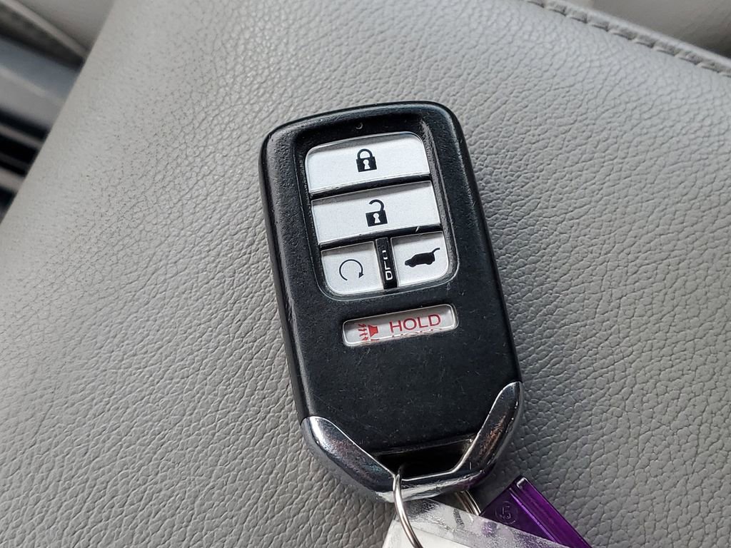 Certified 2018 Honda CR-V EX-L image 32