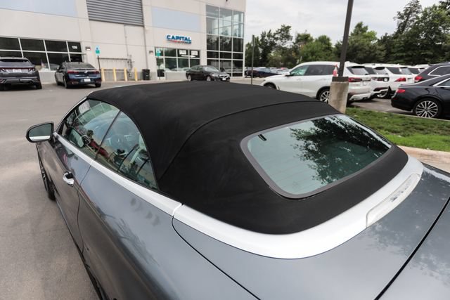 Used 2020 Mercedes-Benz C 43 AMG 4MATIC Cabriolet image 87