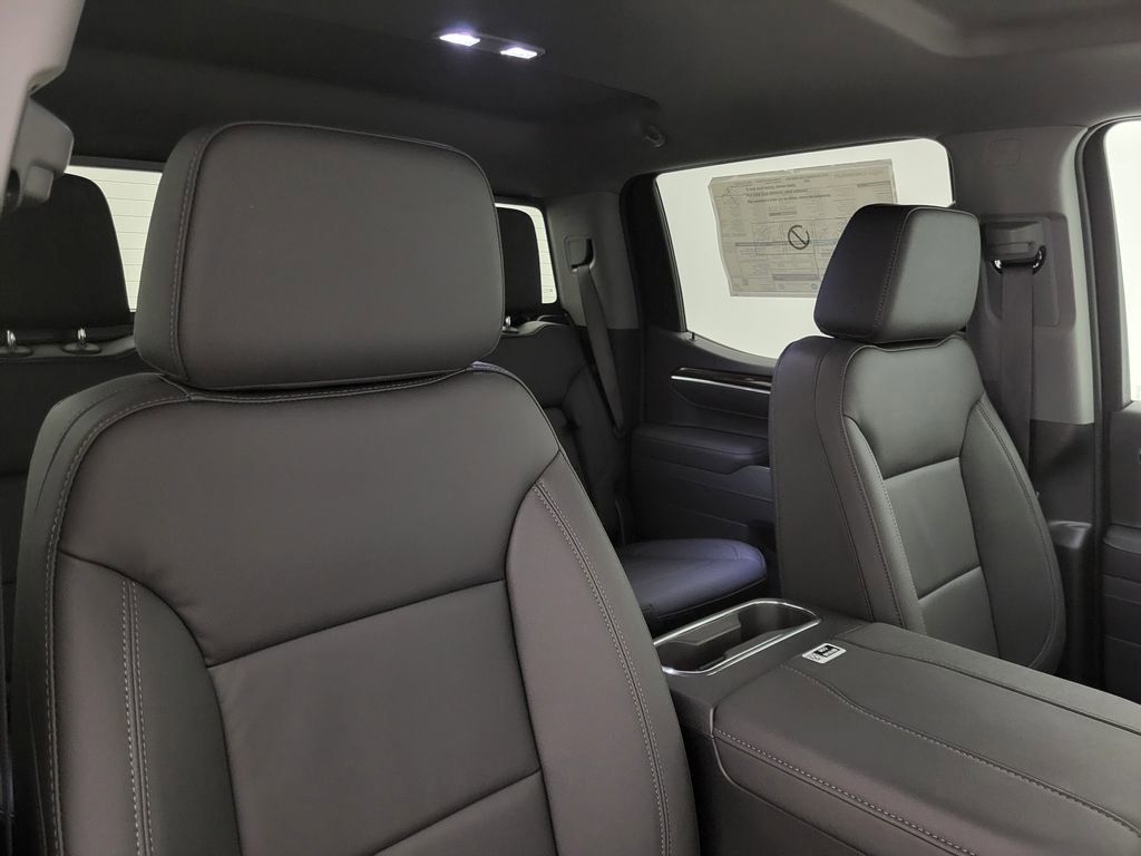 New 2026 Chevrolet Silverado 1500 RST w/ RST All Star Premium Package image 40