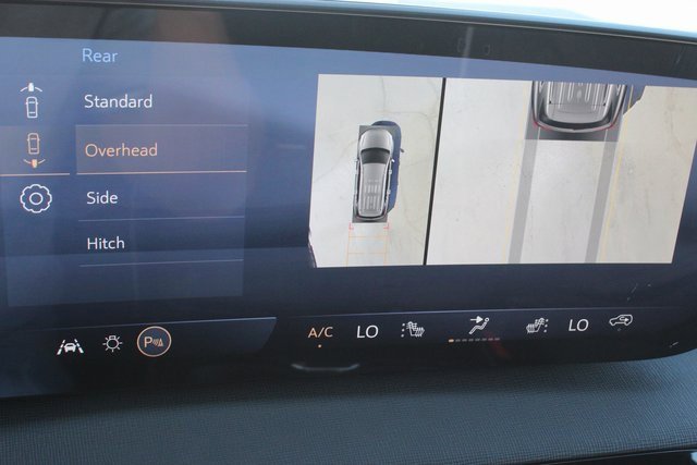 New 2026 Buick Enclave Preferred w/ Power Package image 43