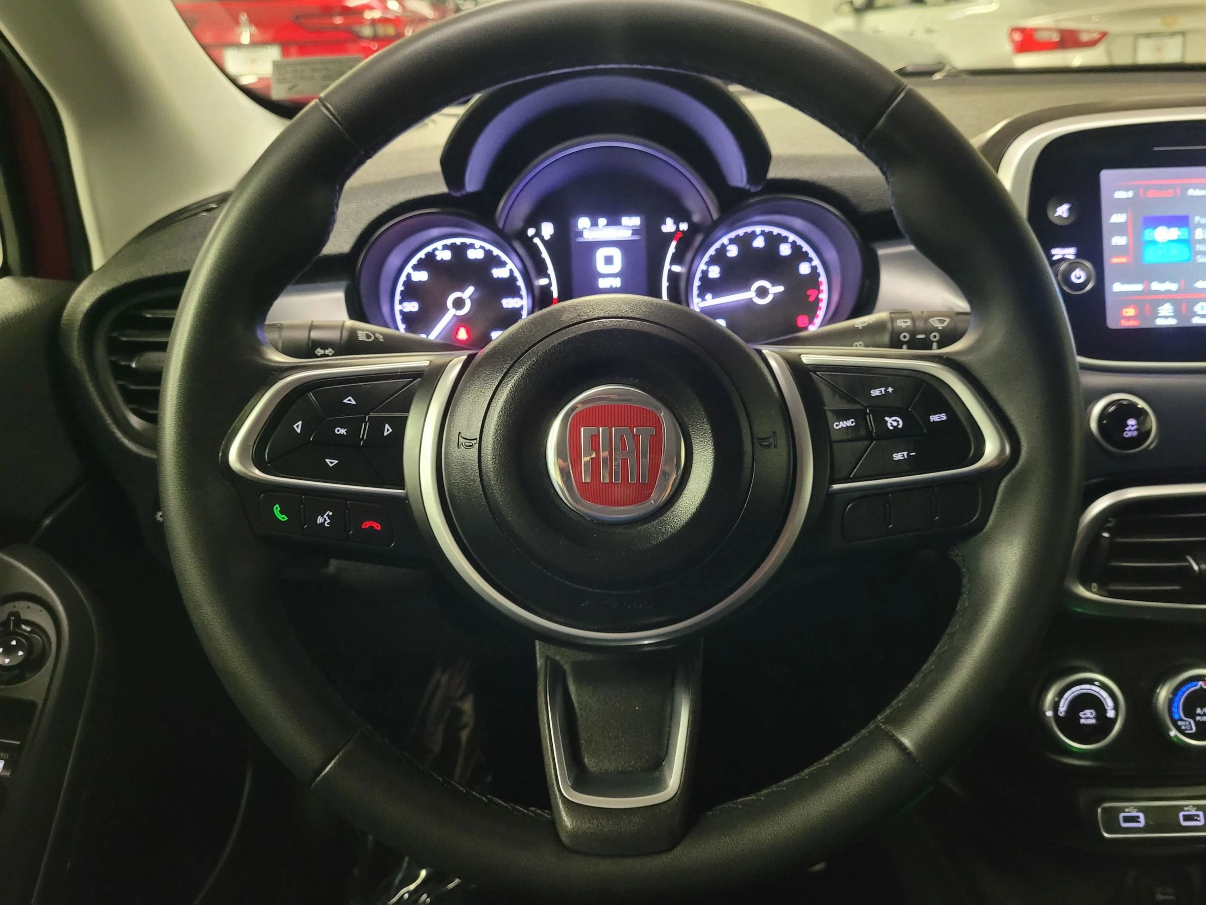Used 2022 FIAT 500X Pop w/ Sport Appearance Package image 17