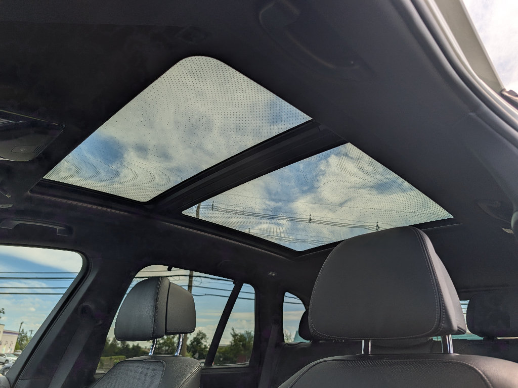 Used 2021 BMW X5 M50i AWD/4WD image 18