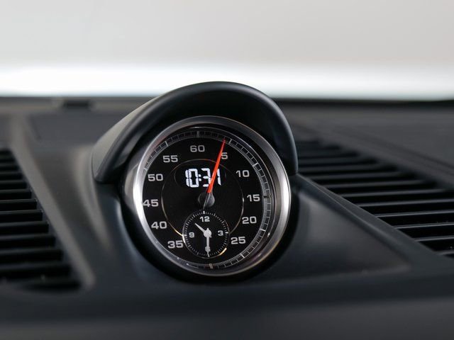 Certified 2017 Porsche 911 Targa 4S image 24