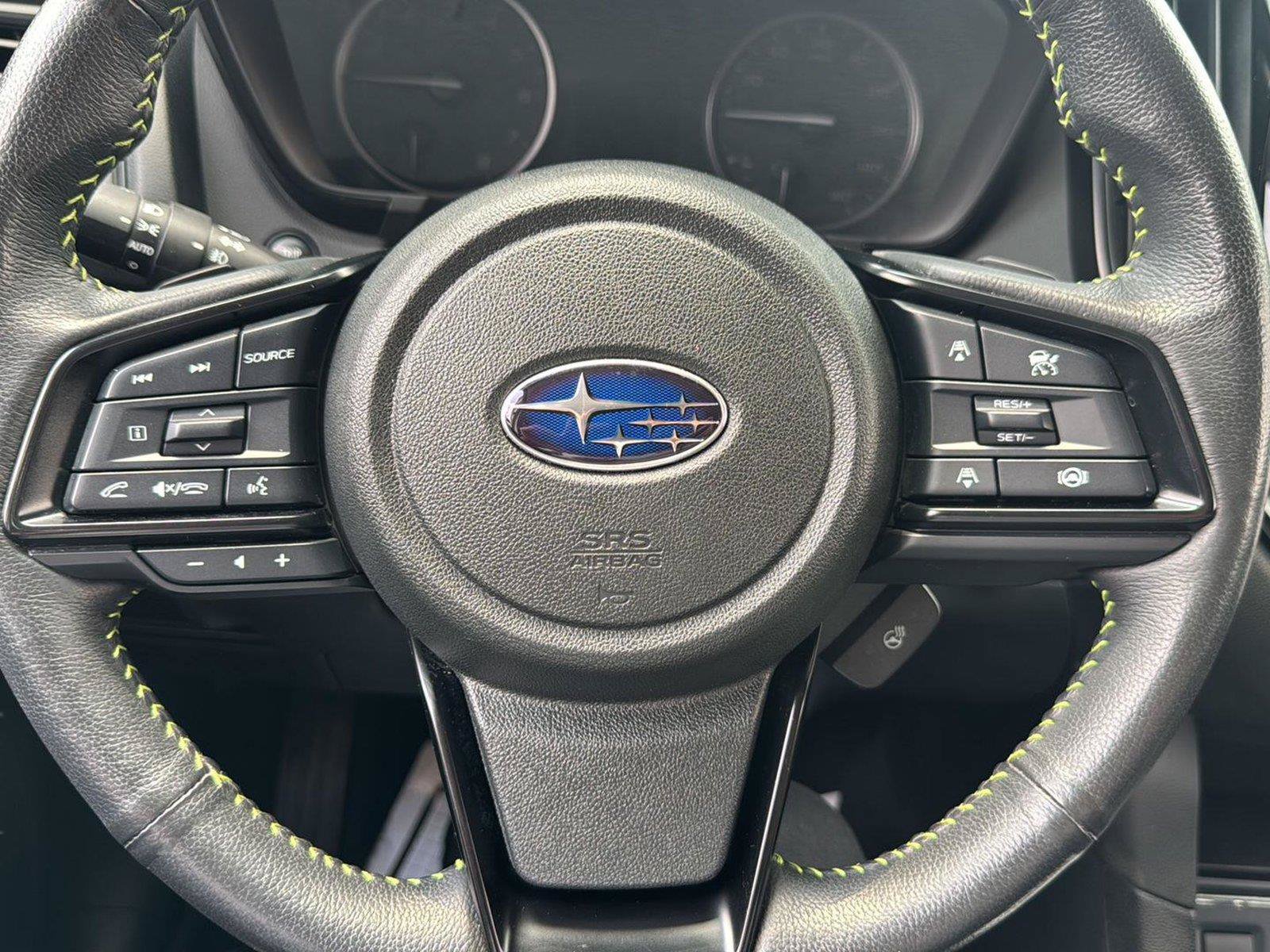 Used 2023 Subaru Ascent Onyx Edition AWD/4WD image 18