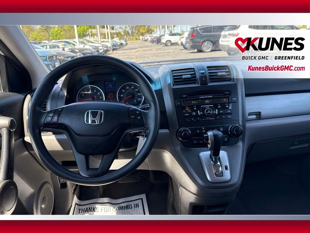 Used 2011 Honda CR-V SE image 34