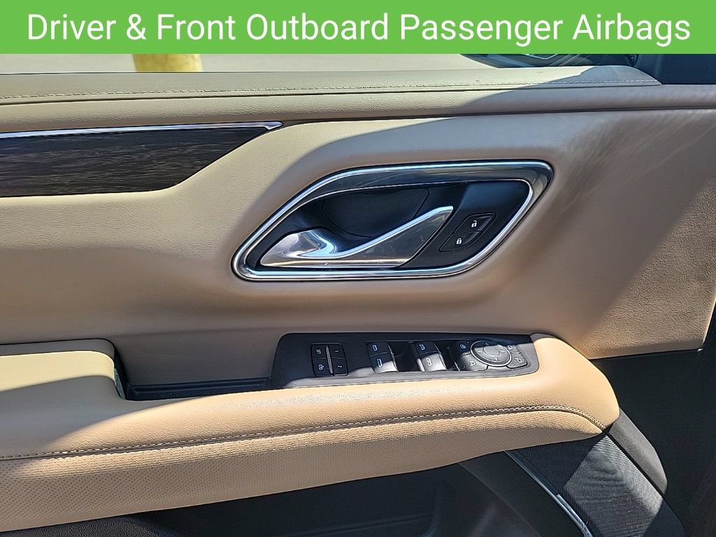 Certified 2021 Chevrolet Tahoe Premier w/ Premium Package AWD/4WD image 24