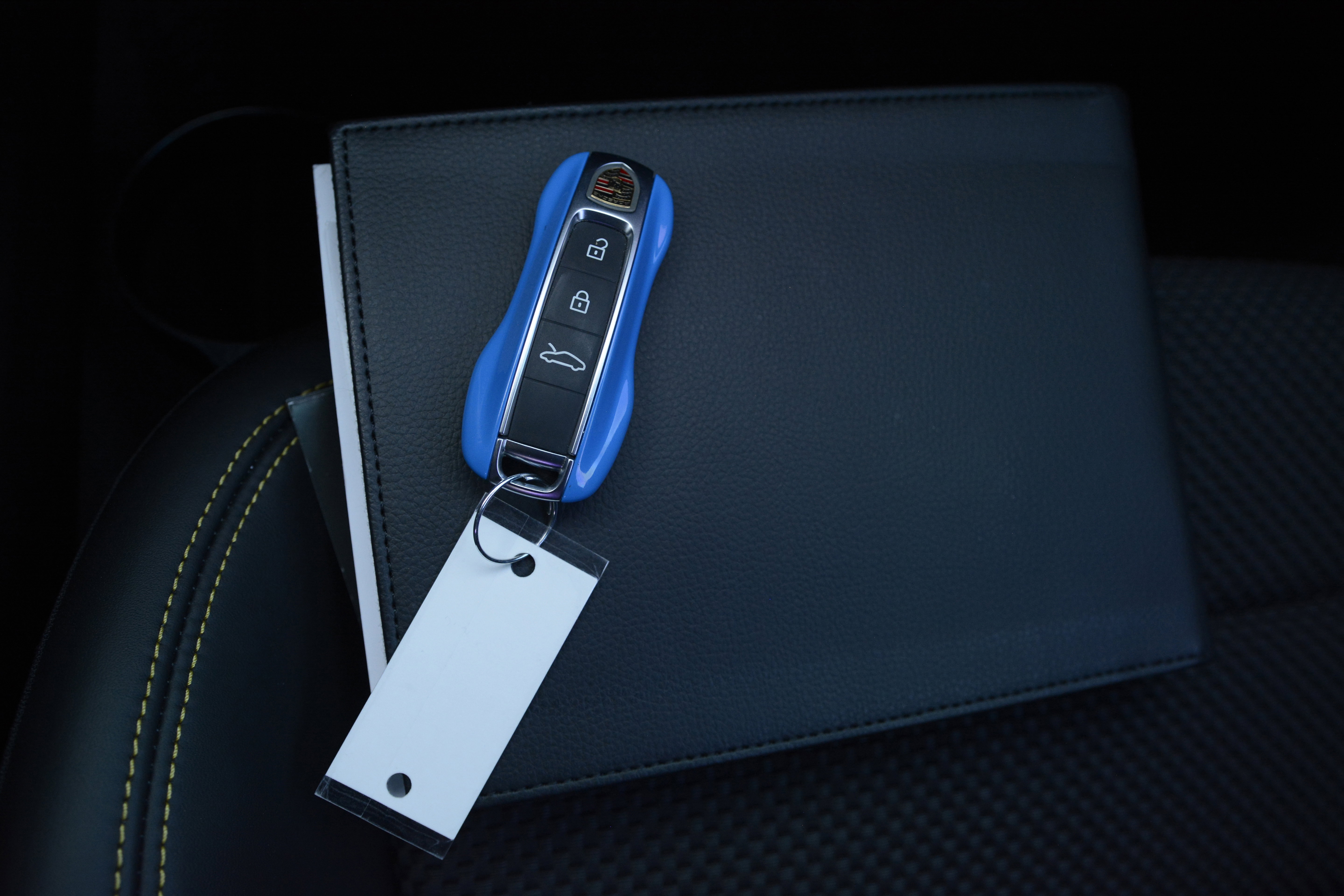 Certified 2024 Porsche 911 Carrera T image 37