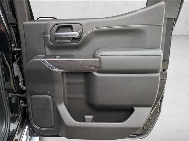 Used 2019 Chevrolet Silverado 1500 LTZ w/ LTZ Plus Package image 25