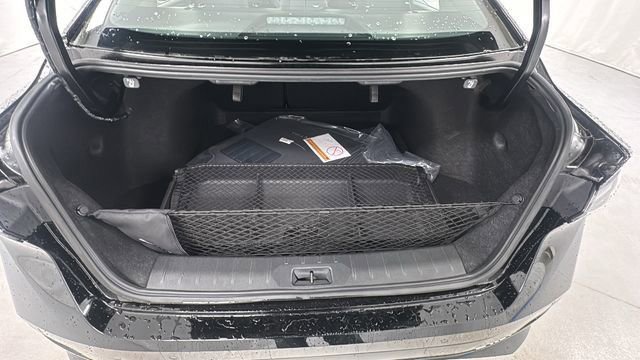 New 2026 Nissan Sentra SR image 15