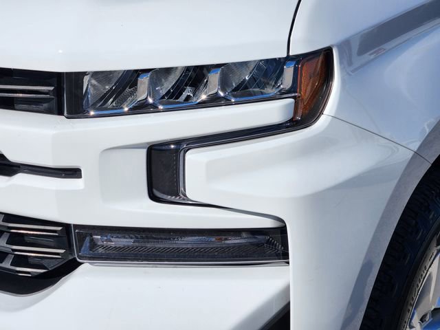 Used 2022 Chevrolet Silverado 1500 RST image 9