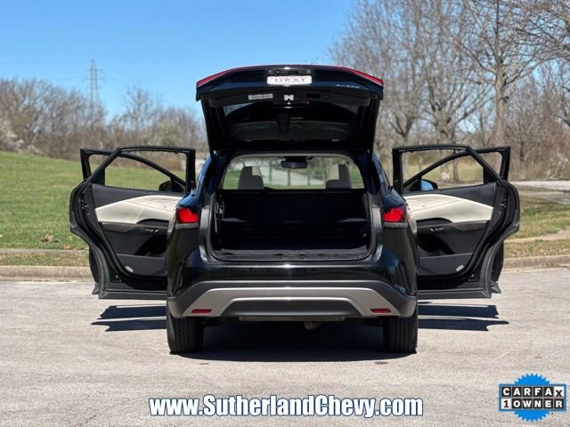 Used 2023 Lexus RX 350 350 Luxury w/ Cold Area Package image 40