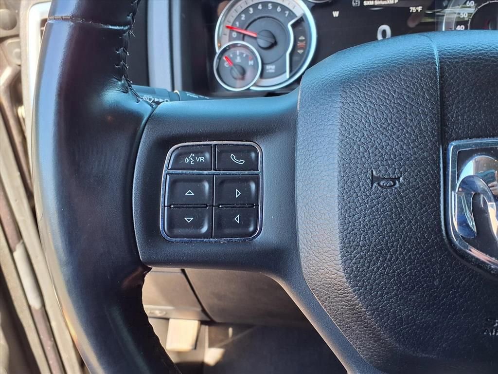 Used 2020 RAM 1500 Classic Warlock image 36