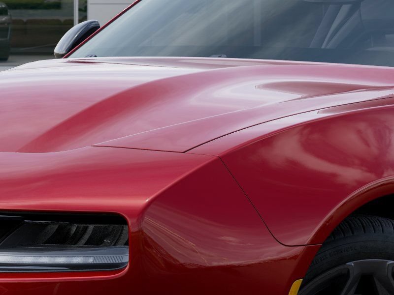 New 2025 Dodge Charger Daytona R/T w/ Quick Order Package 25M R/T AWD/4WD image 11