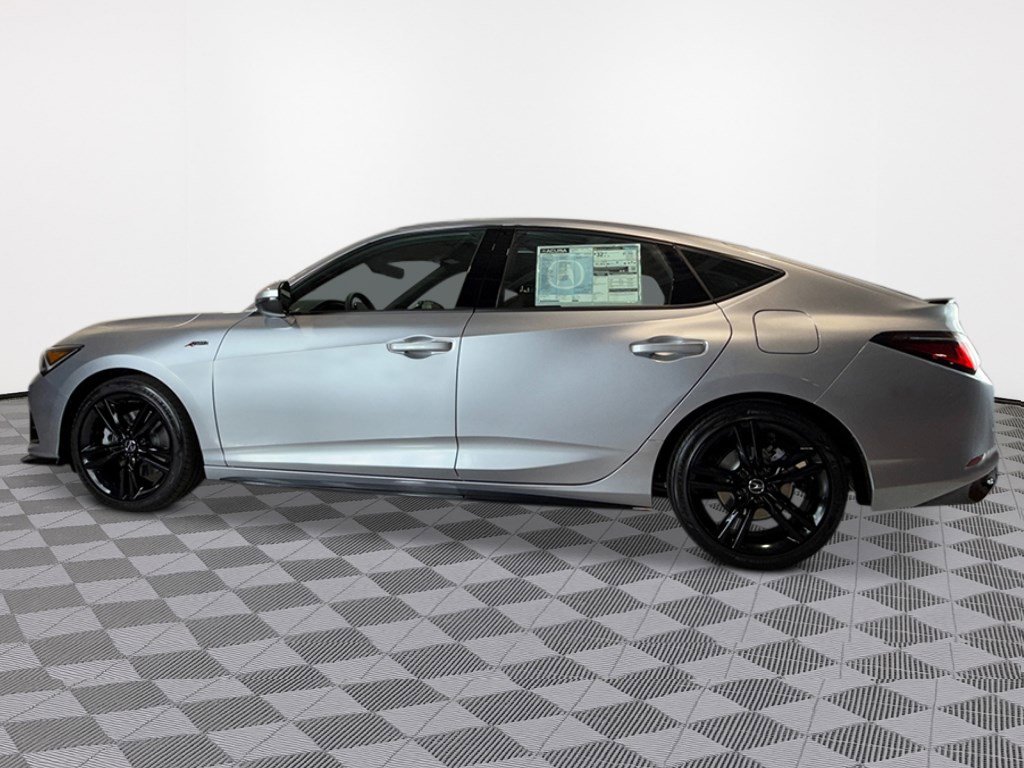 New 2026 Acura Integra A-Spec image 7