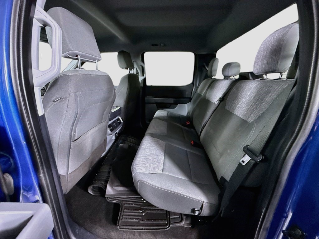Used 2022 Ford F150 XLT w/ XTR Package AWD/4WD image 22