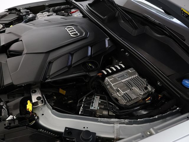 Used 2025 Audi Q7 3.0T Premium Plus AWD/4WD image 43