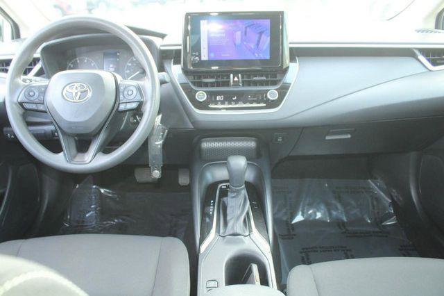 Certified 2024 Toyota Corolla LE FWD image 11