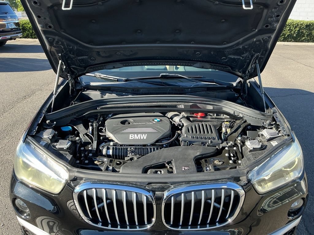 Used 2016 BMW X1 xDrive28i AWD/4WD image 30