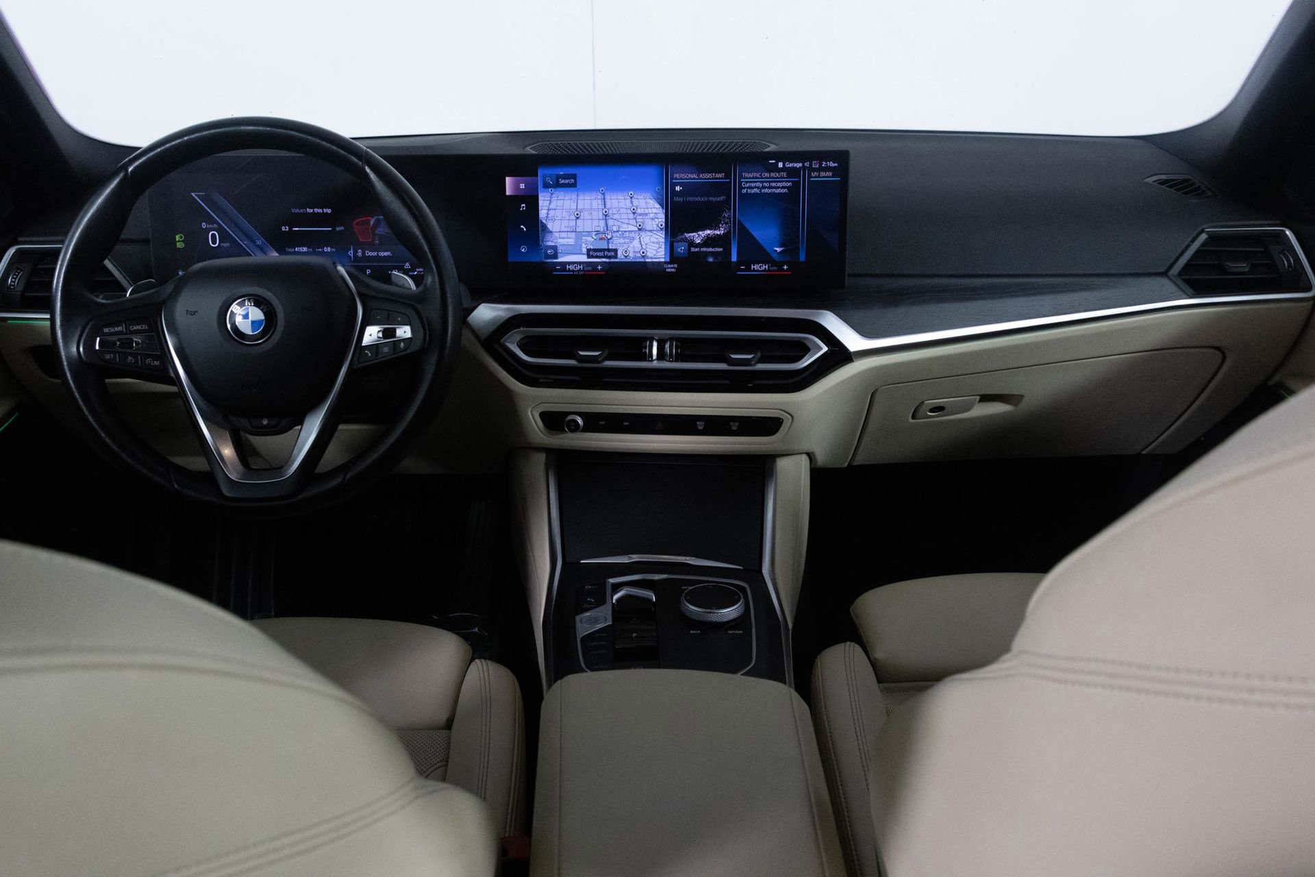 Used 2023 BMW 330i xDrive Sedan w/ Driving Assistance Package image 22