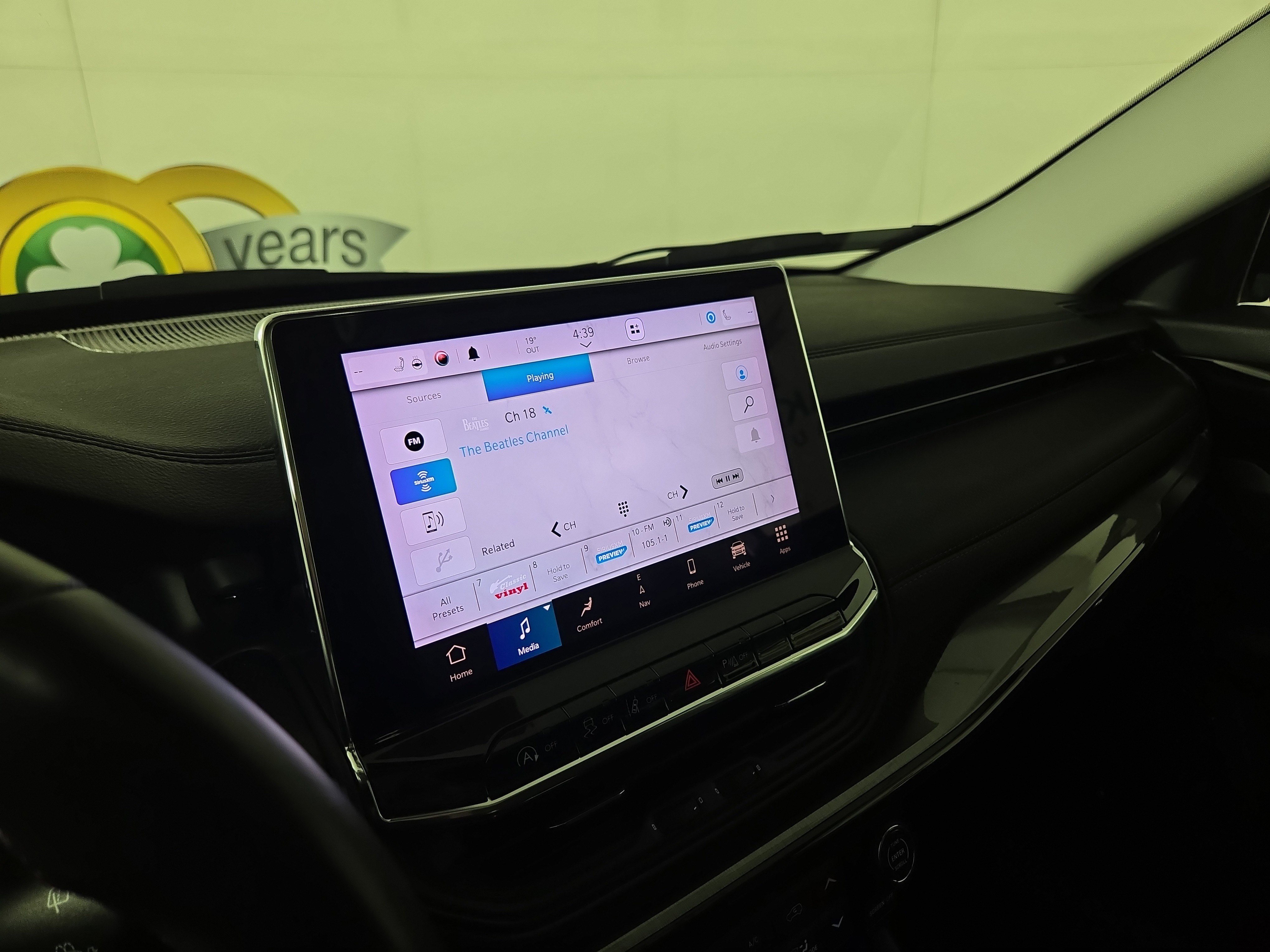 Used 2022 Jeep Compass Trailhawk w/ Trailhawk Elite Group image 19