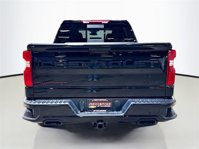New 2026 Chevrolet Silverado 1500 RST w/ Redline Edition image 9
