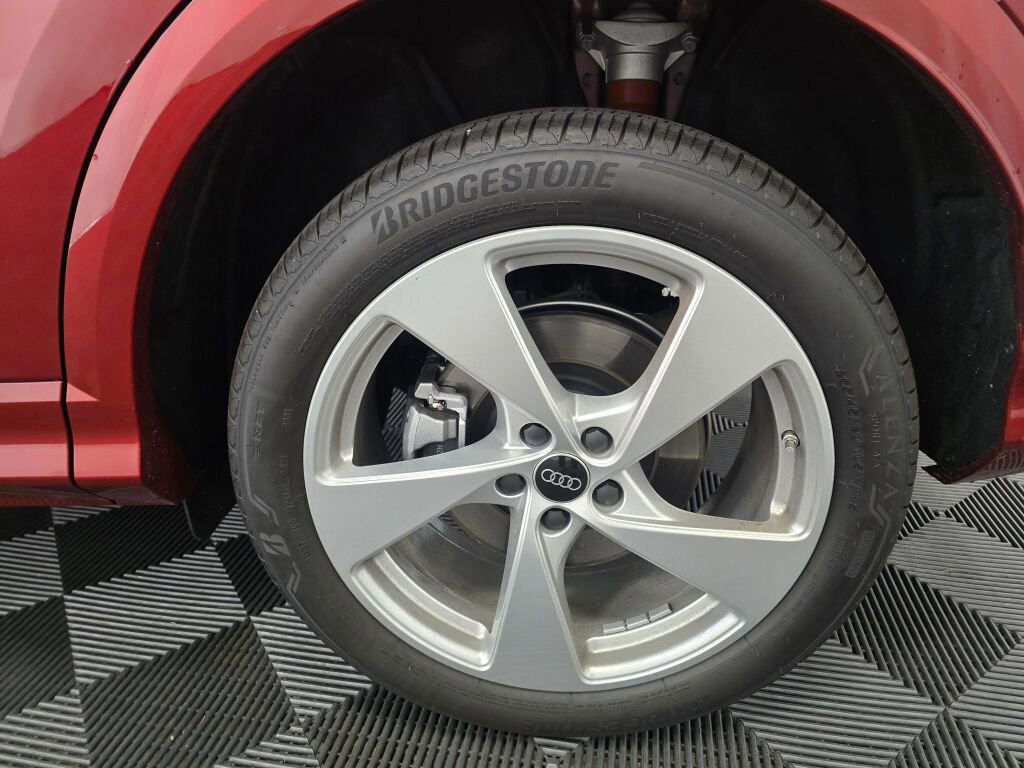 New 2025 Audi Q5 Premium Plus w/ Premium Plus image 21