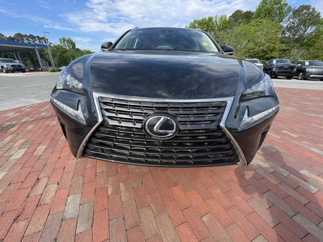 Used 2019 Lexus NX 300 FWD w/ Comfort Package image 4