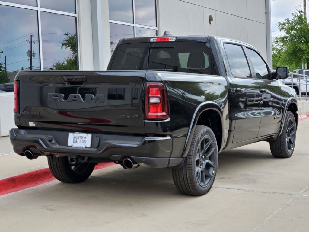 New 2026 RAM 1500 Laramie image 3