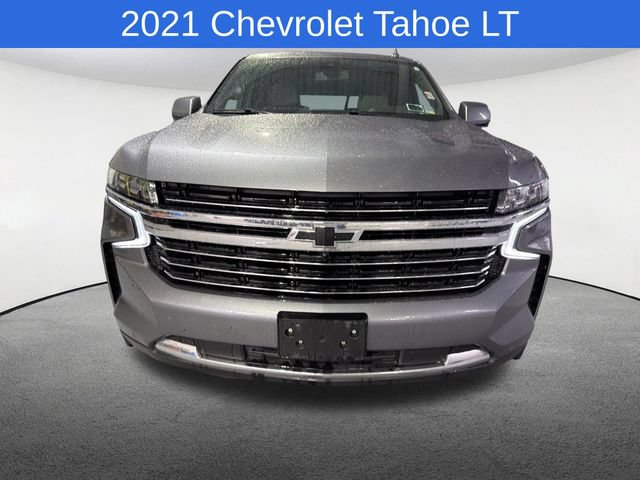 Used 2021 Chevrolet Tahoe LT w/ LT Signature Package AWD/4WD image 13