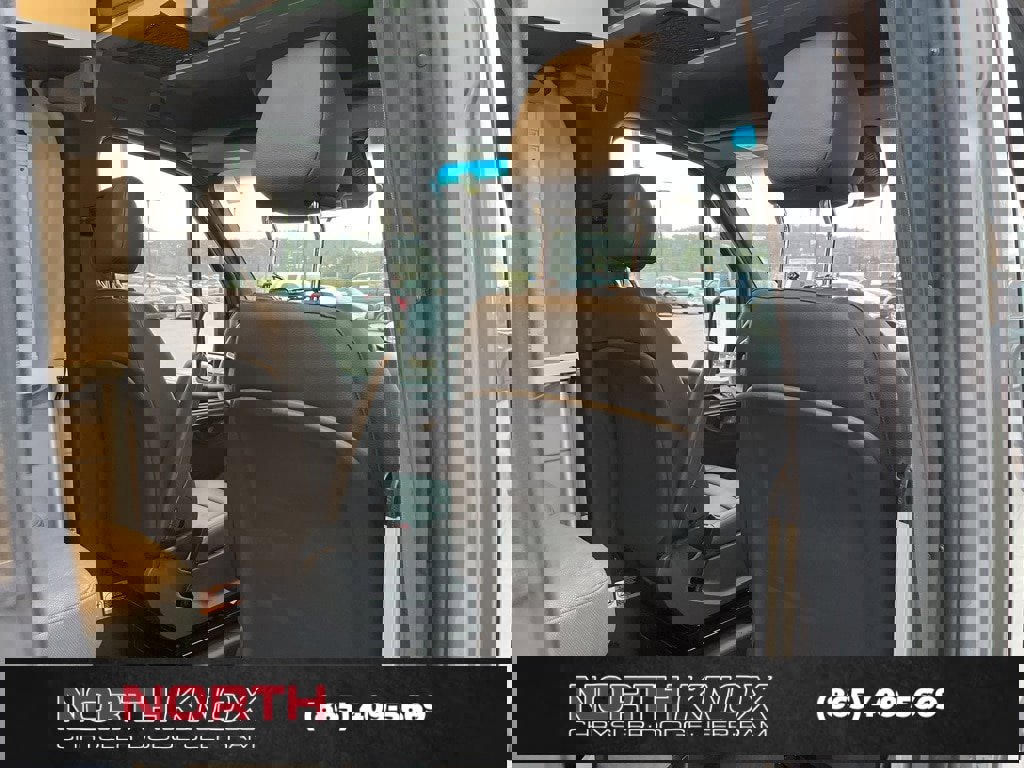 Used 2023 Mercedes-Benz Sprinter 144 Cargo image 52