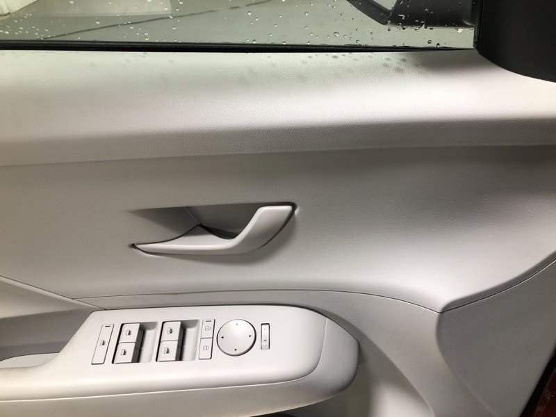 New 2026 Hyundai Kona SEL Sport image 19