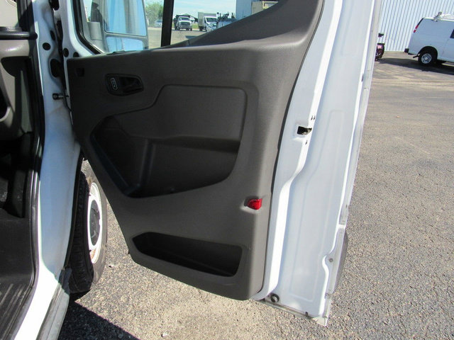 Used 2023 Ford Transit 250 148 High Roof w/ Load Area Protection Package RWD image 11