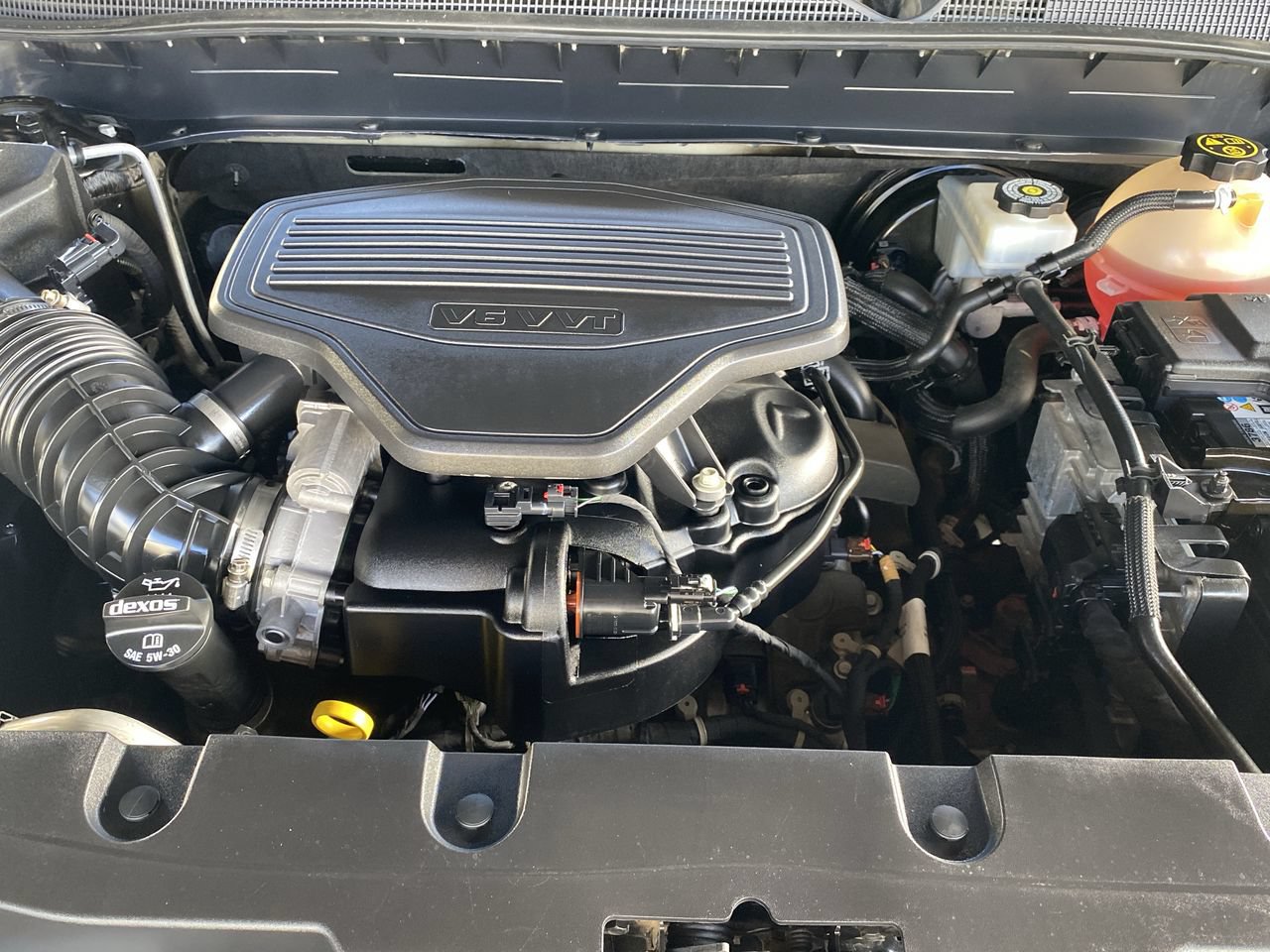 Used 2019 Chevrolet Blazer RS FWD image 30