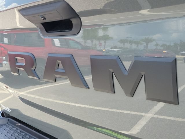 New 2026 RAM 2500 Tradesman w/ Safety Group RWD image 6