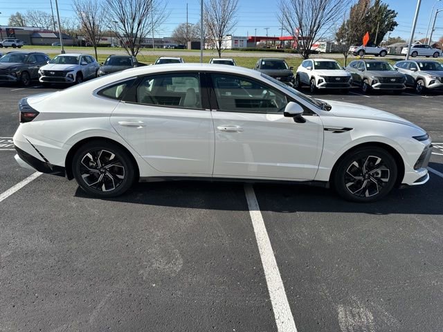 Used 2024 Hyundai Sonata SEL image 4