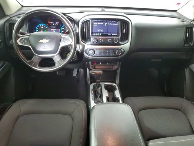 Used 2019 Chevrolet Colorado LT w/ LT Convenience Package RWD image 16