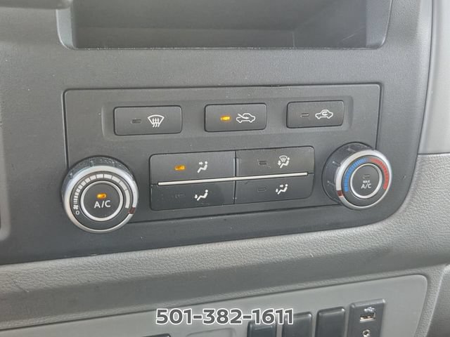 Used 2020 Nissan NV 2500 SV RWD image 21